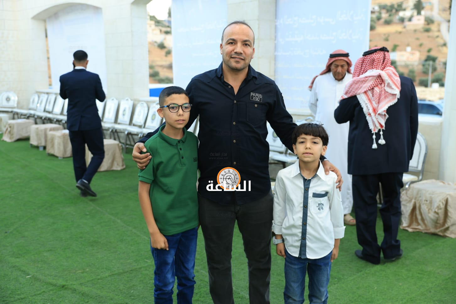 Madar Al-Saa Images 0.7066085832586047