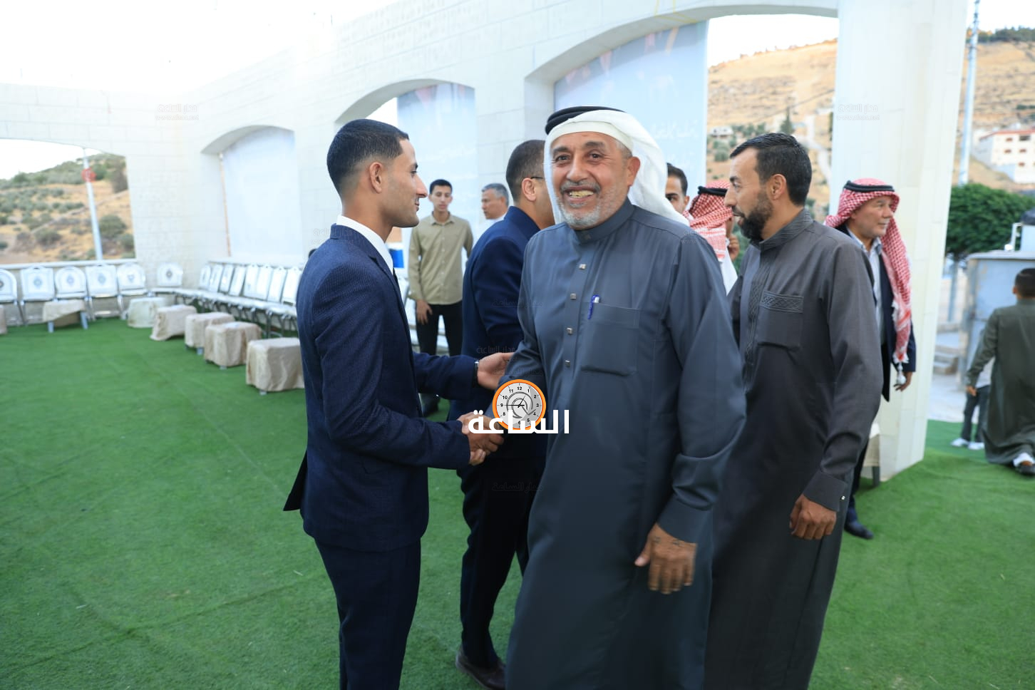 Madar Al-Saa Images 0.5731652738842684