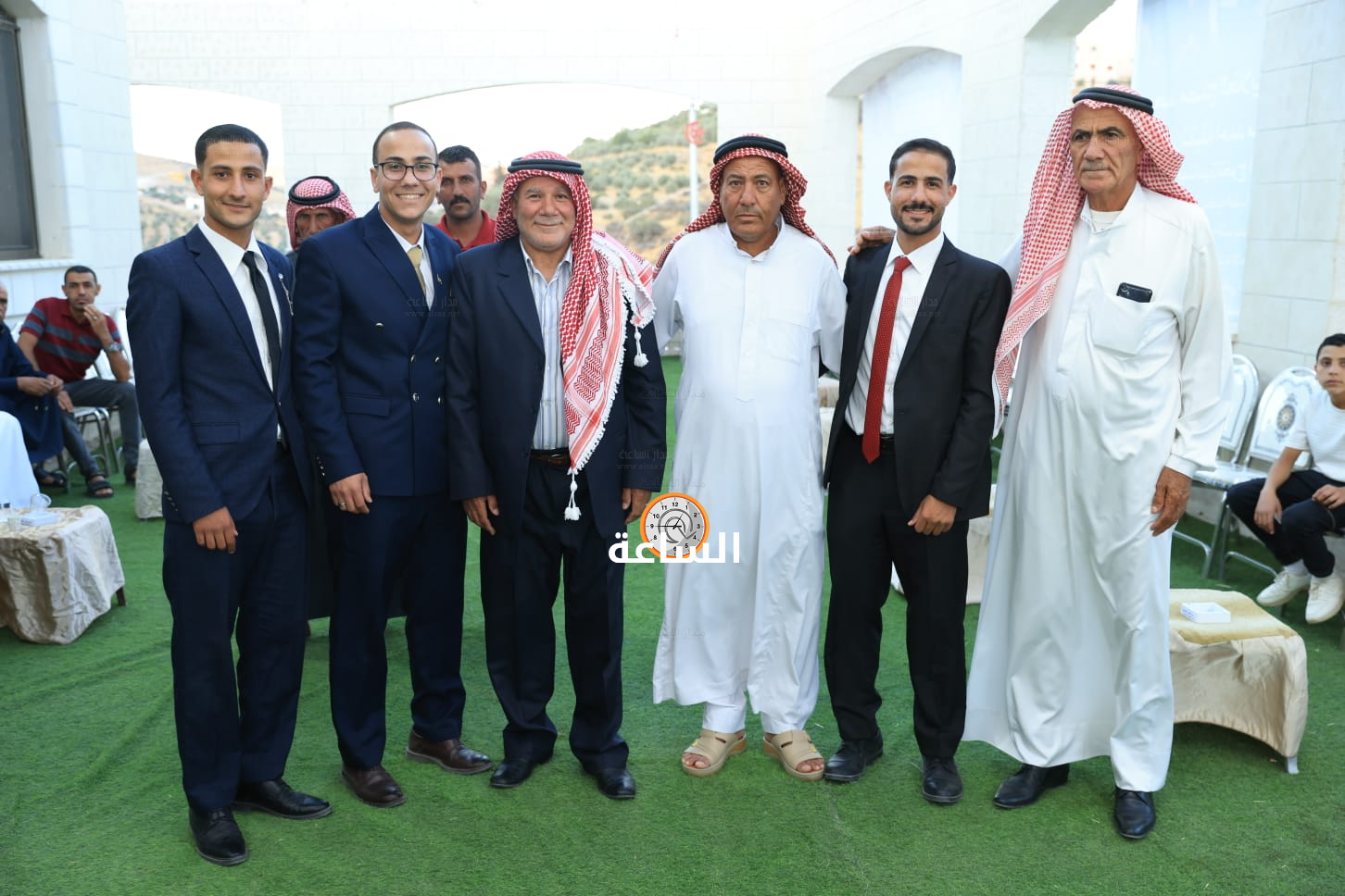 Madar Al-Saa Images 0.11105311371815008