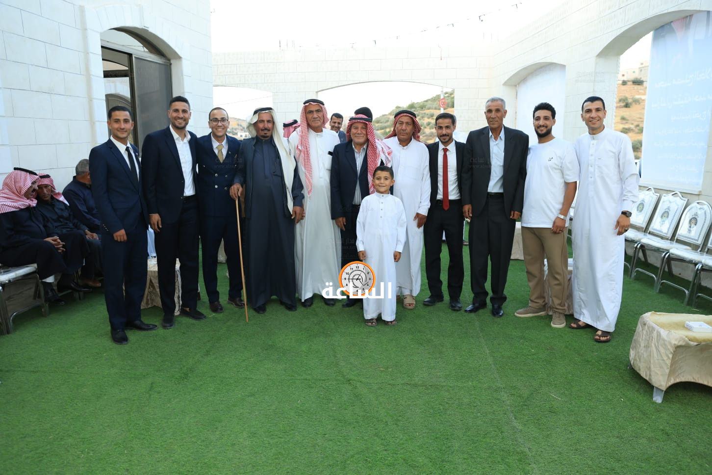 Madar Al-Saa Images 0.28558434090544016