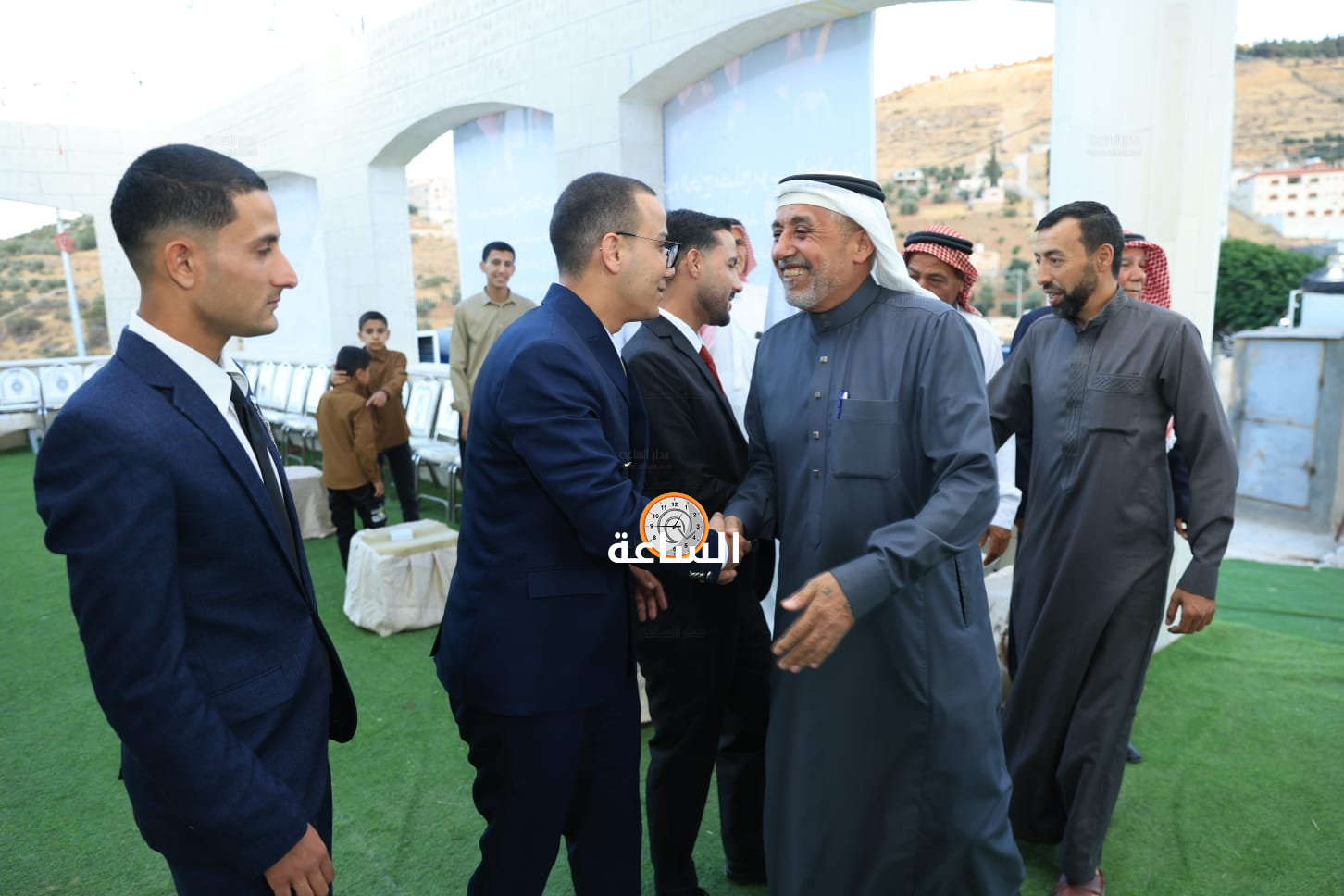 Madar Al-Saa Images 0.2882947214787116