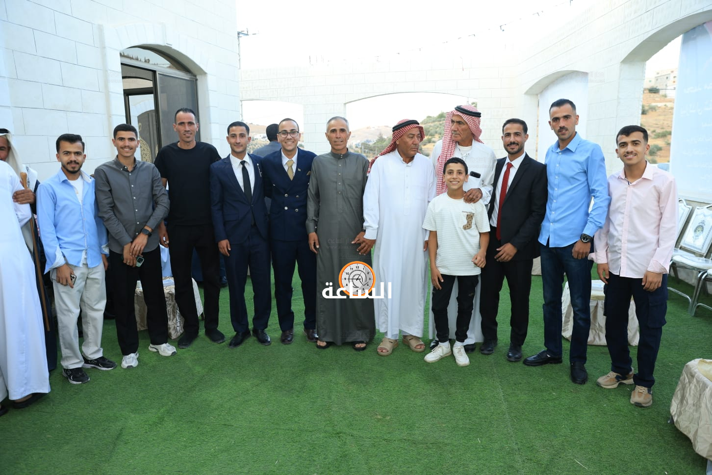 Madar Al-Saa Images 0.796603022827676