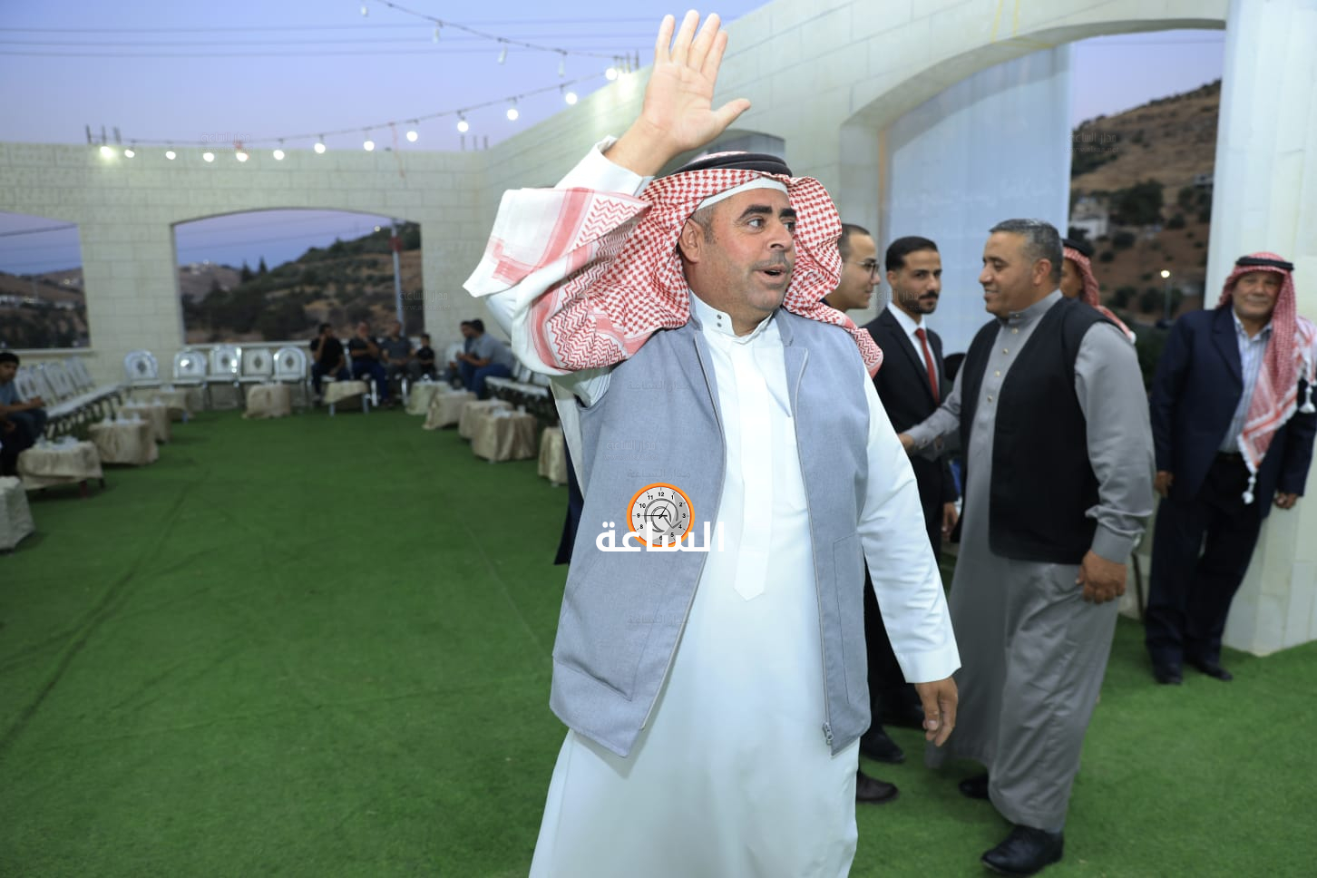Madar Al-Saa Images 0.08817477529486095