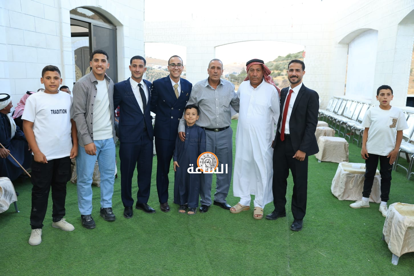 Madar Al-Saa Images 0.9642535943260258