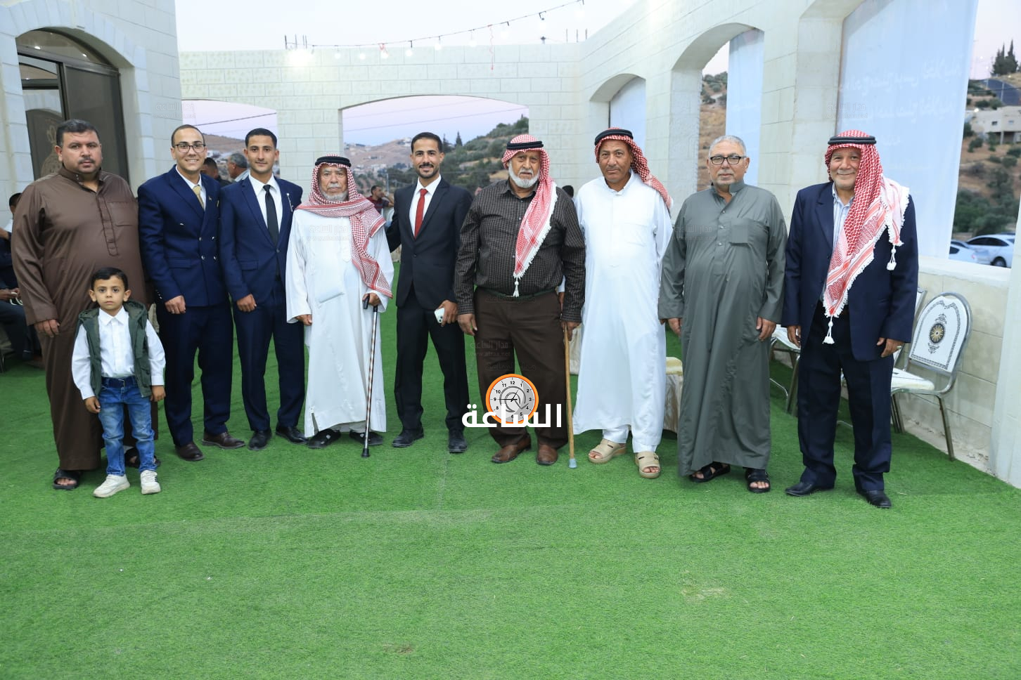 Madar Al-Saa Images 0.8332625376007254
