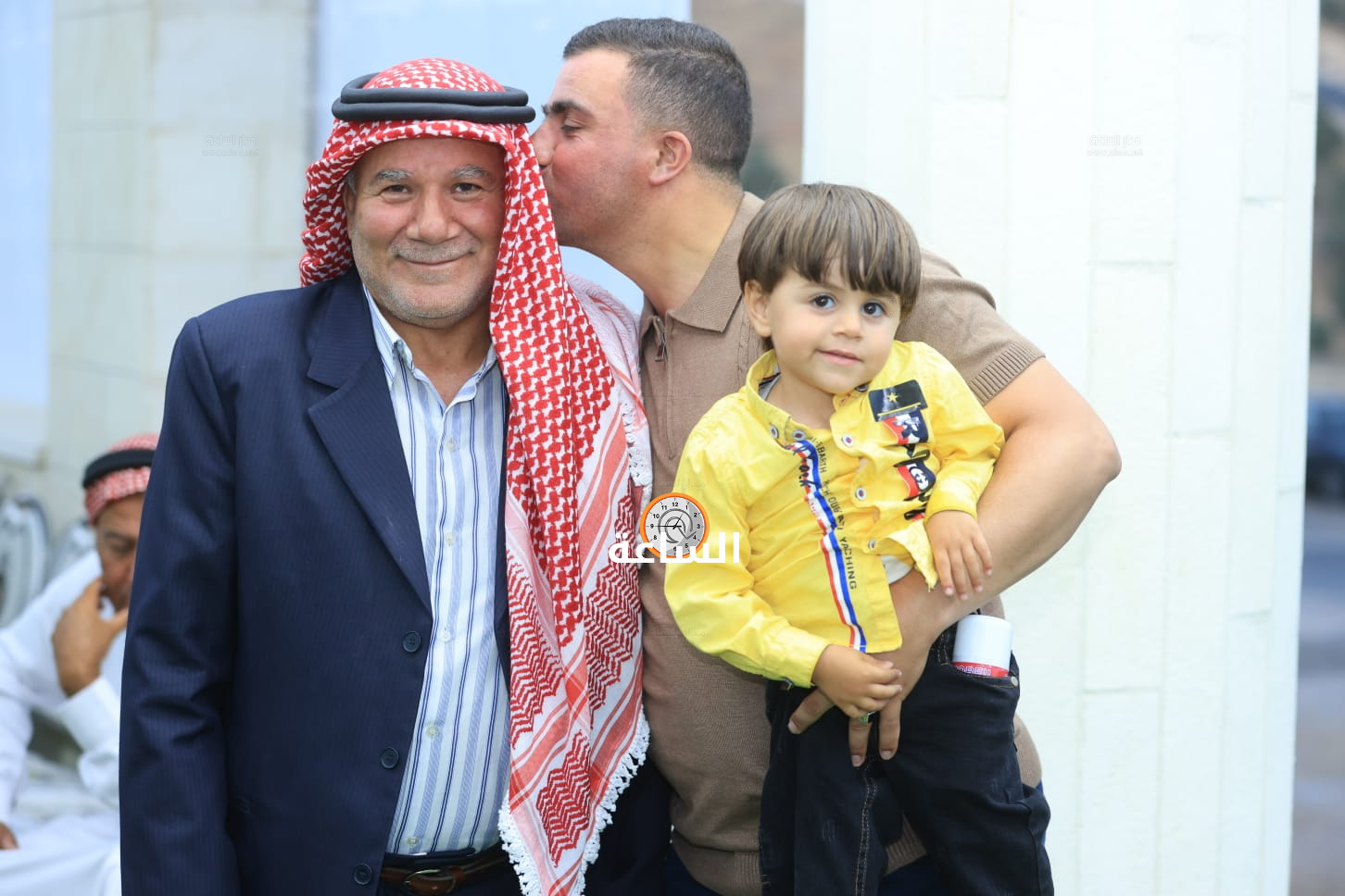 Madar Al-Saa Images 0.13630696145615728