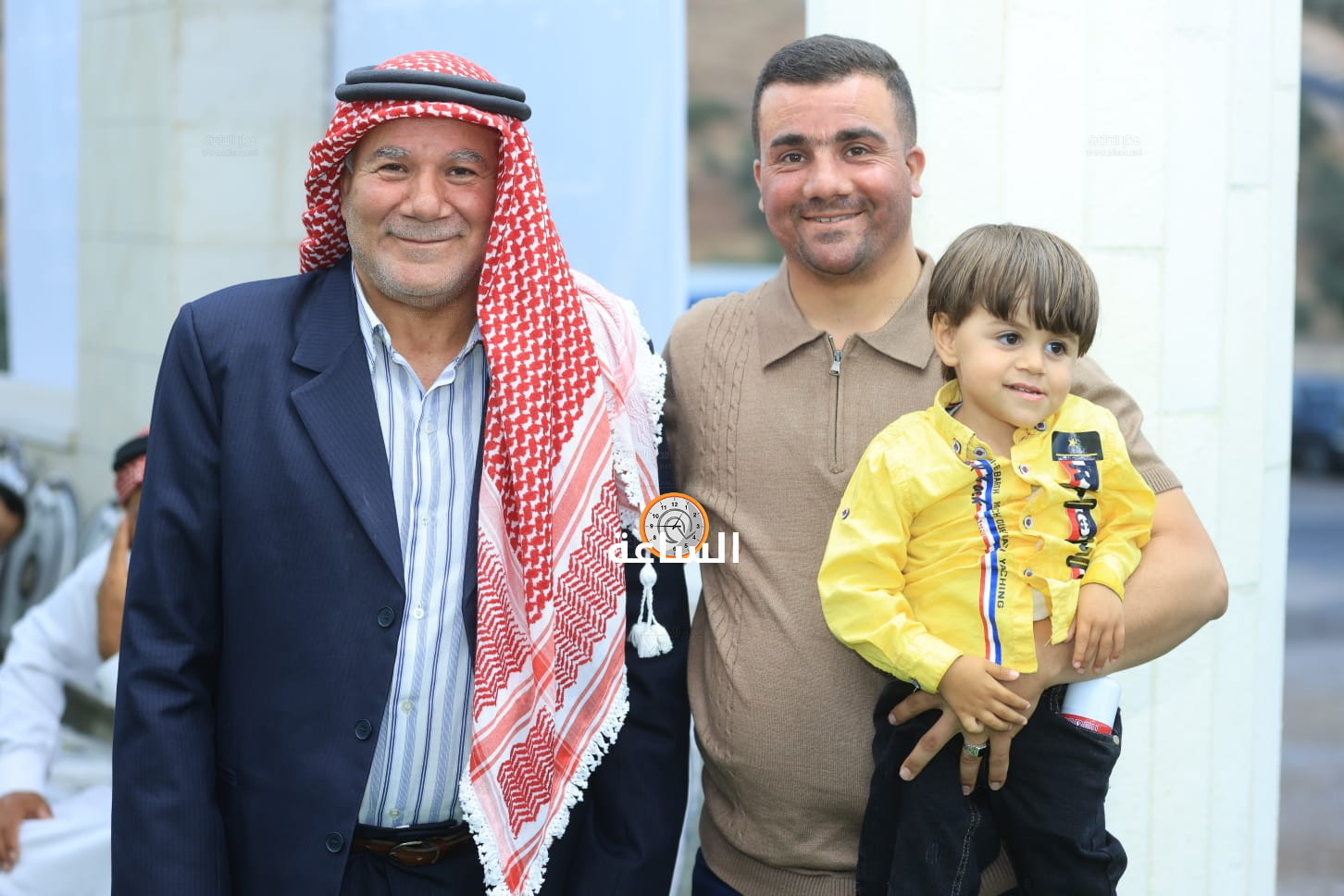 Madar Al-Saa Images 0.248464376495226