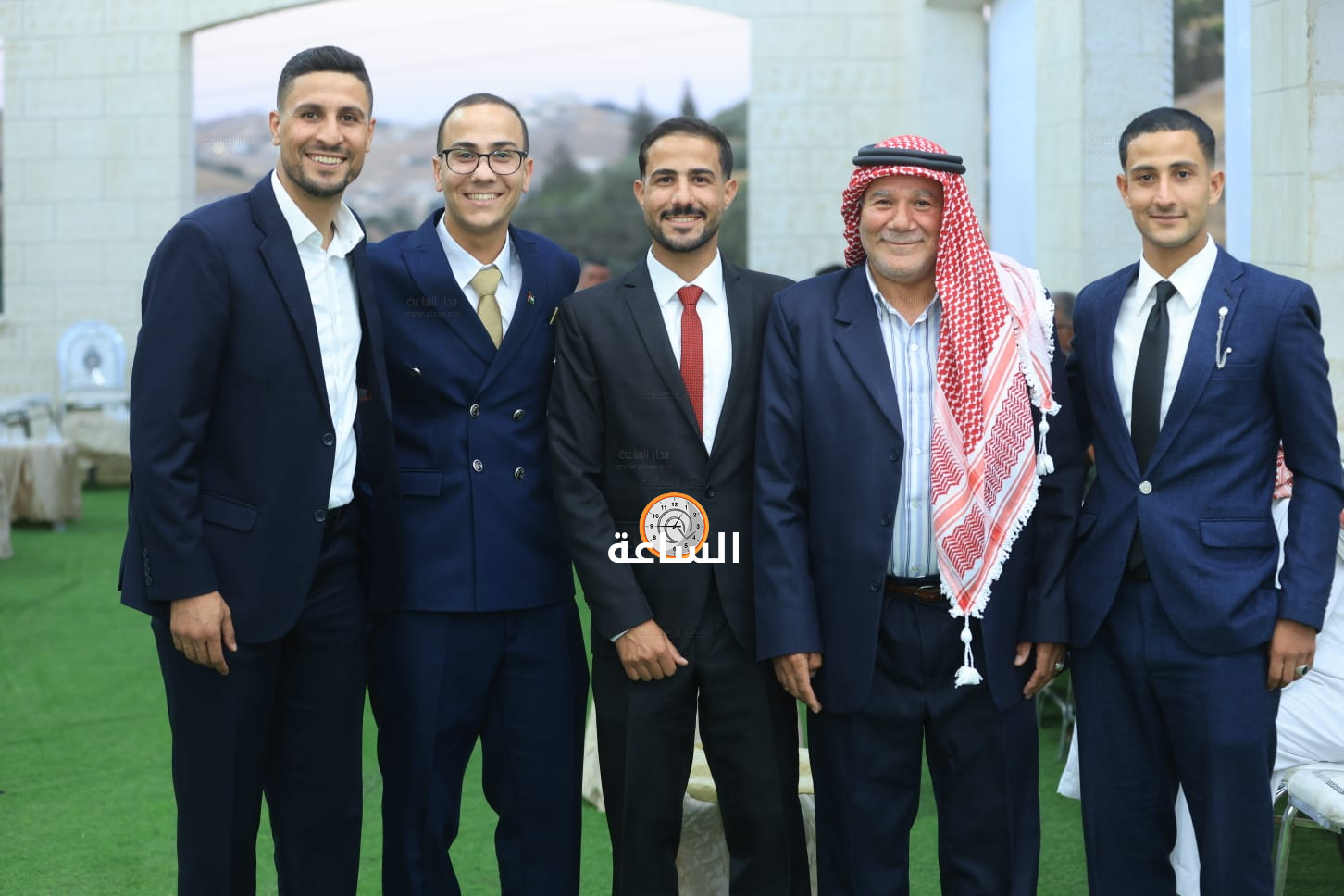 Madar Al-Saa Images 0.9634802487642925