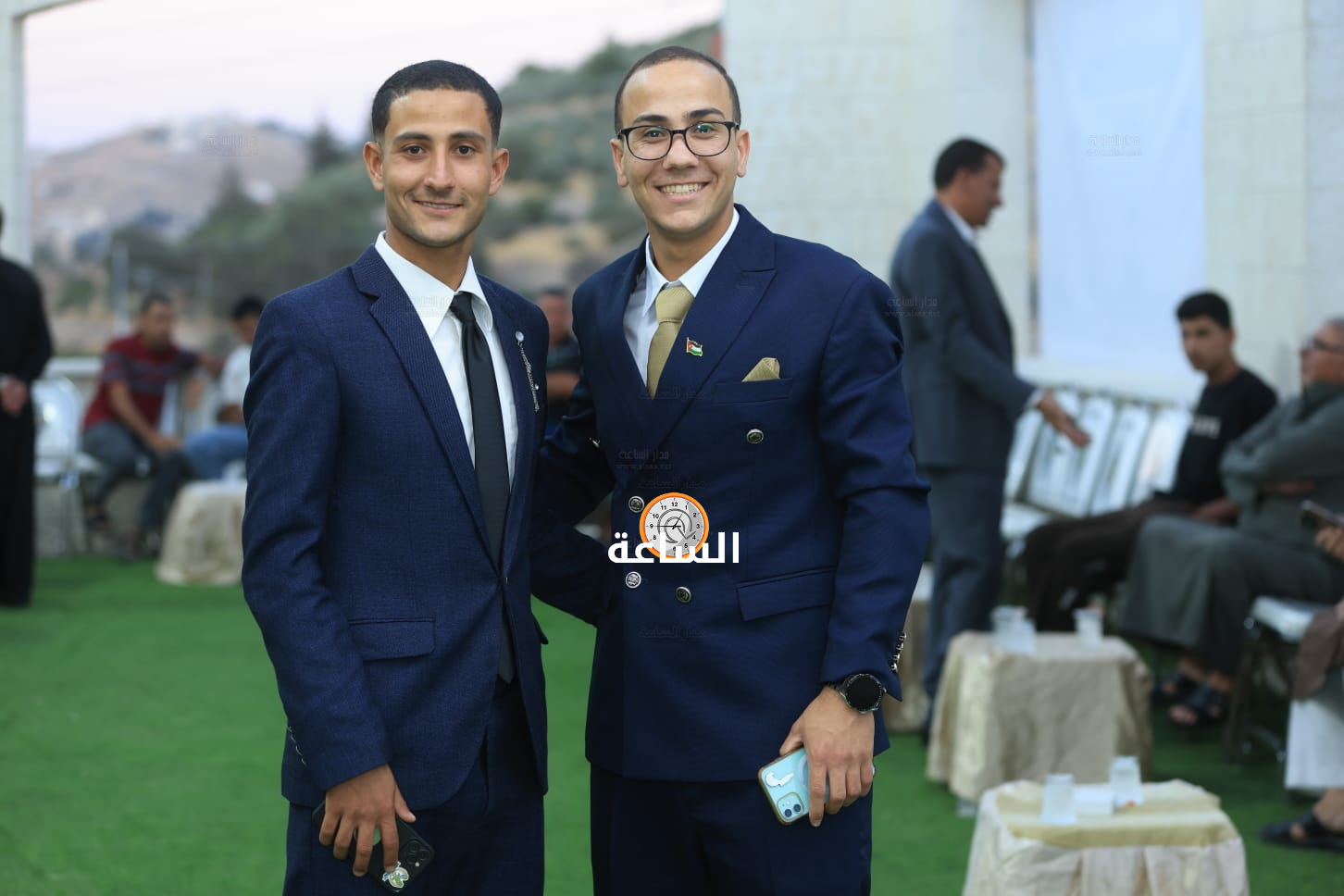 Madar Al-Saa Images 0.17850515750914664