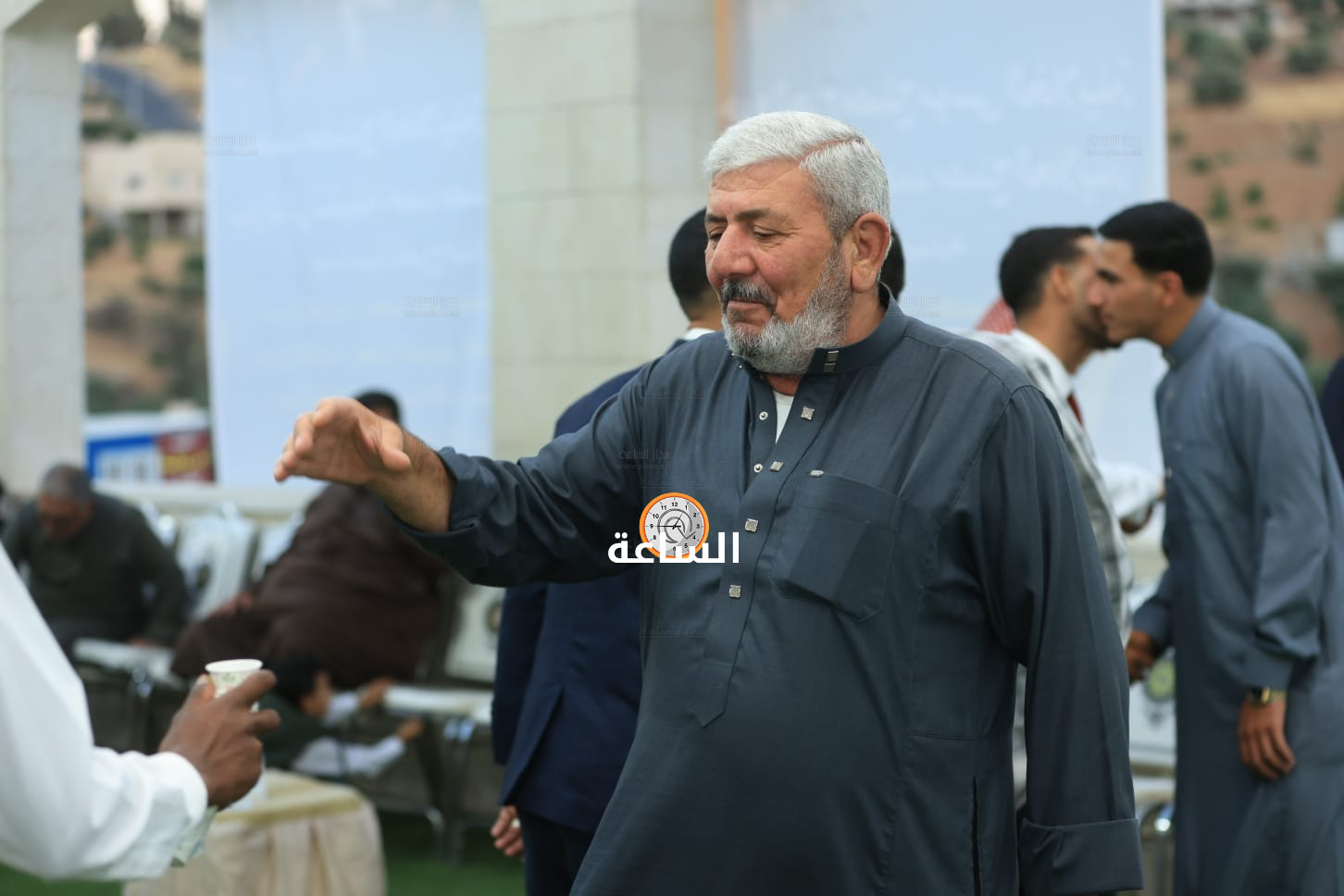 Madar Al-Saa Images 0.07833420451248752