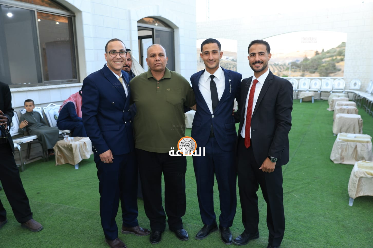 Madar Al-Saa Images 0.5550483046370139