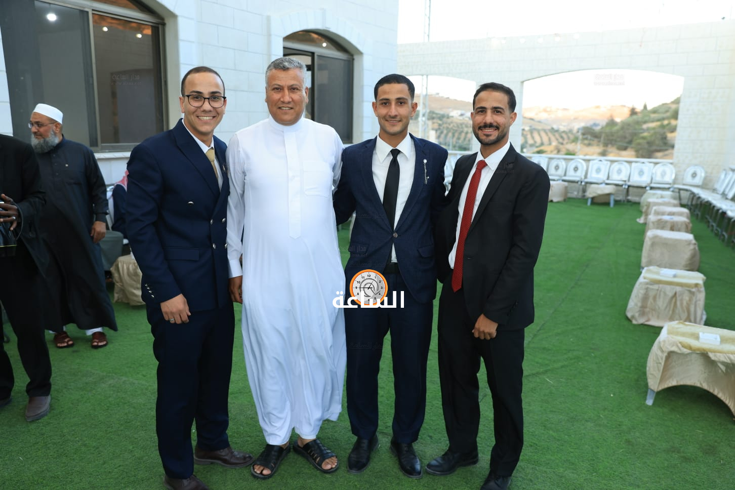 Madar Al-Saa Images 0.7386862806891261