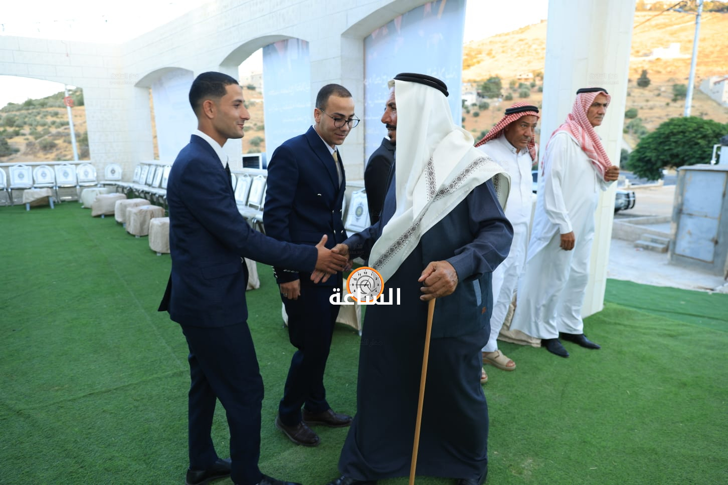 Madar Al-Saa Images 0.4854366023976905