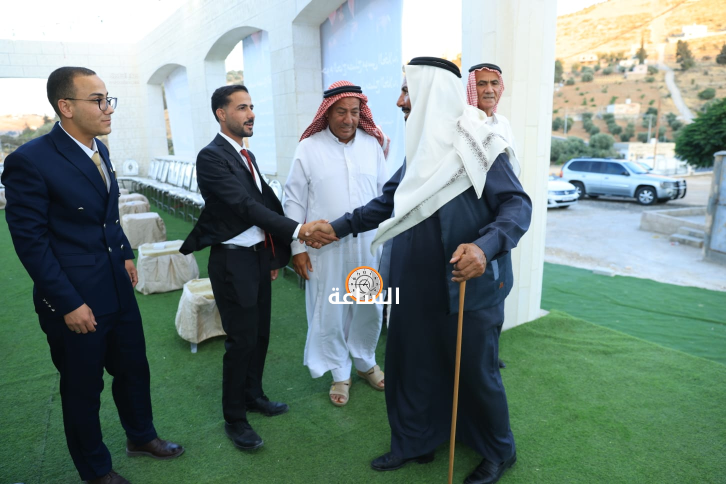 Madar Al-Saa Images 0.7008873482875173