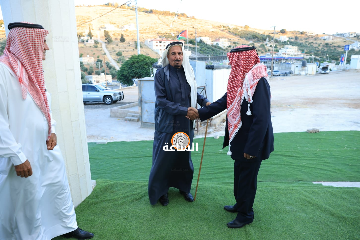 Madar Al-Saa Images 0.7224995169772648