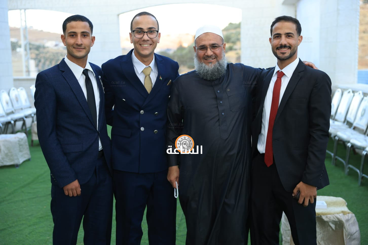 Madar Al-Saa Images 0.37357680686591666
