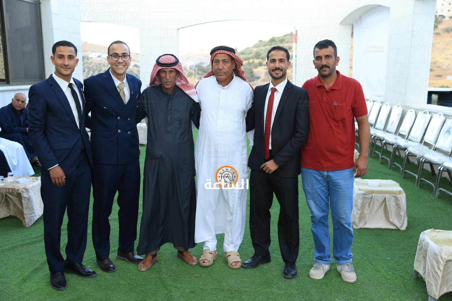 Madar Al-Saa Images 0.14870564674031006