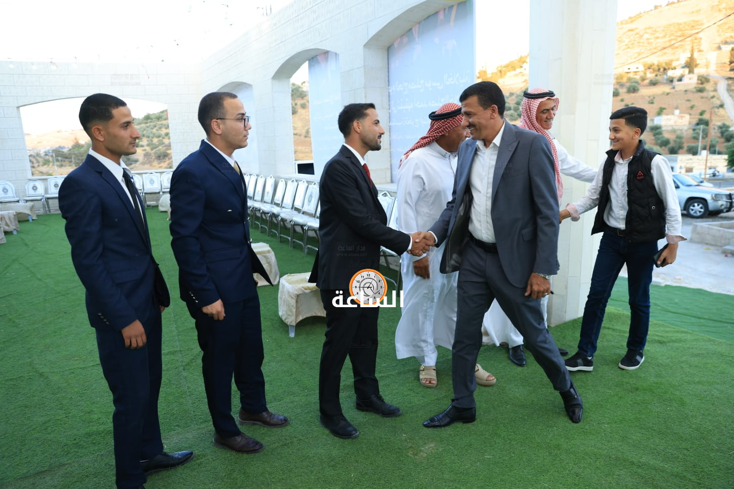 Madar Al-Saa Images 0.8086956900915895