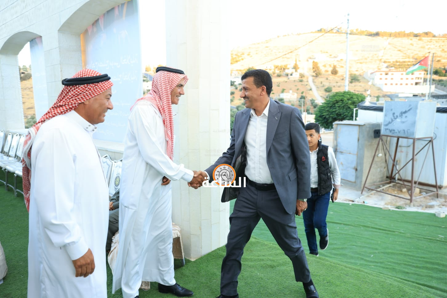 Madar Al-Saa Images 0.45070188929658295