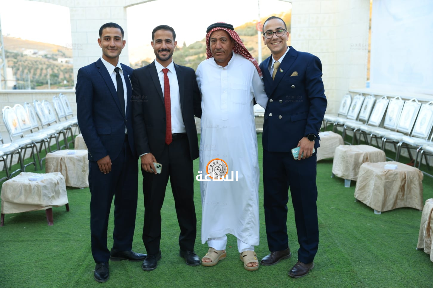 Madar Al-Saa Images 0.6191742470799201