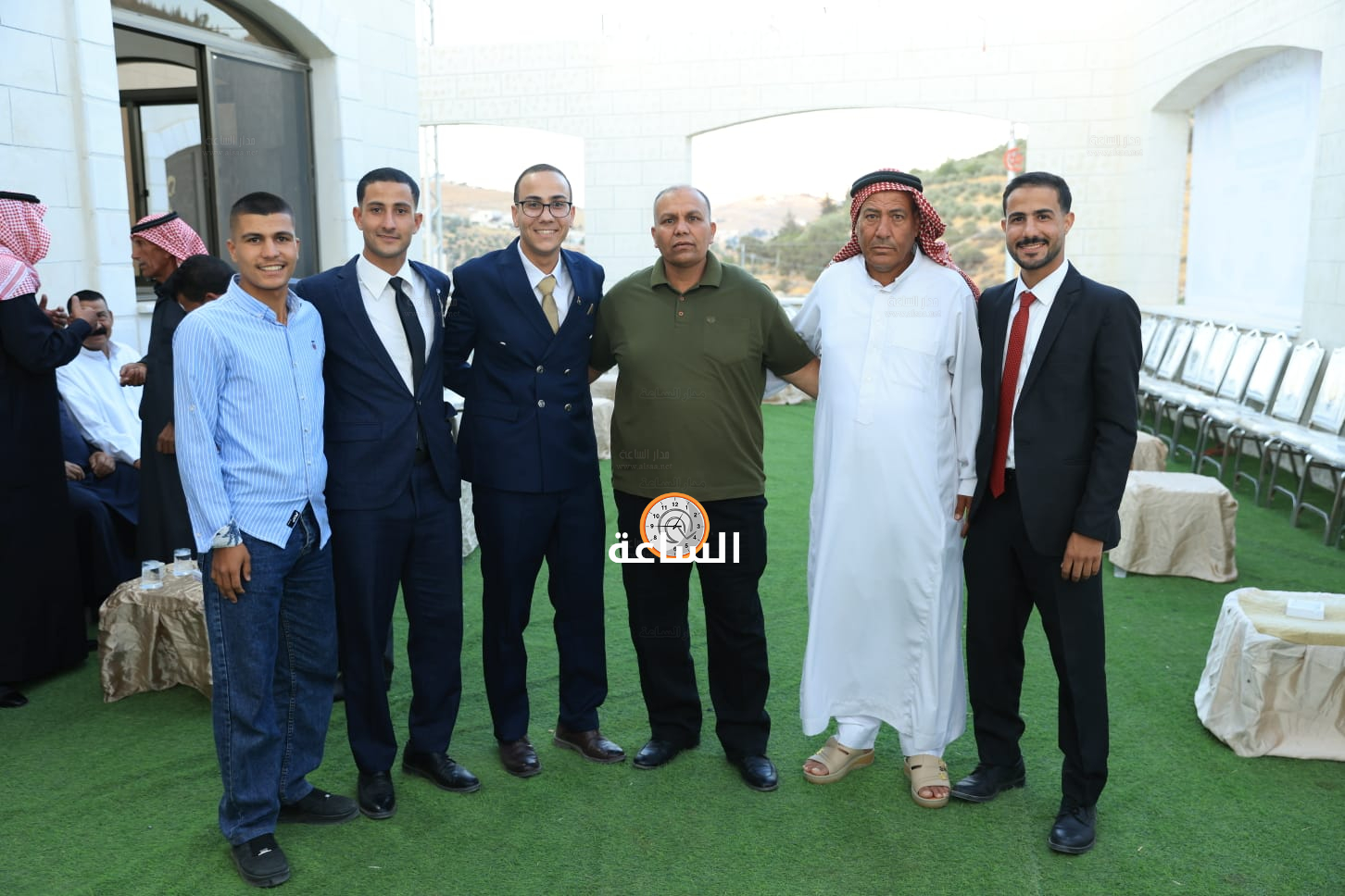 Madar Al-Saa Images 0.21310805189917637