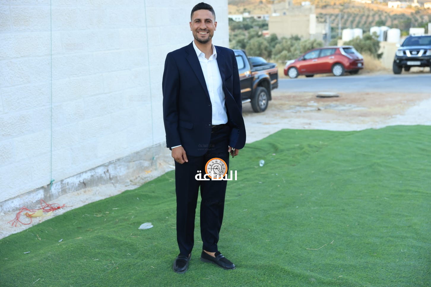 Madar Al-Saa Images 0.5358468607855903