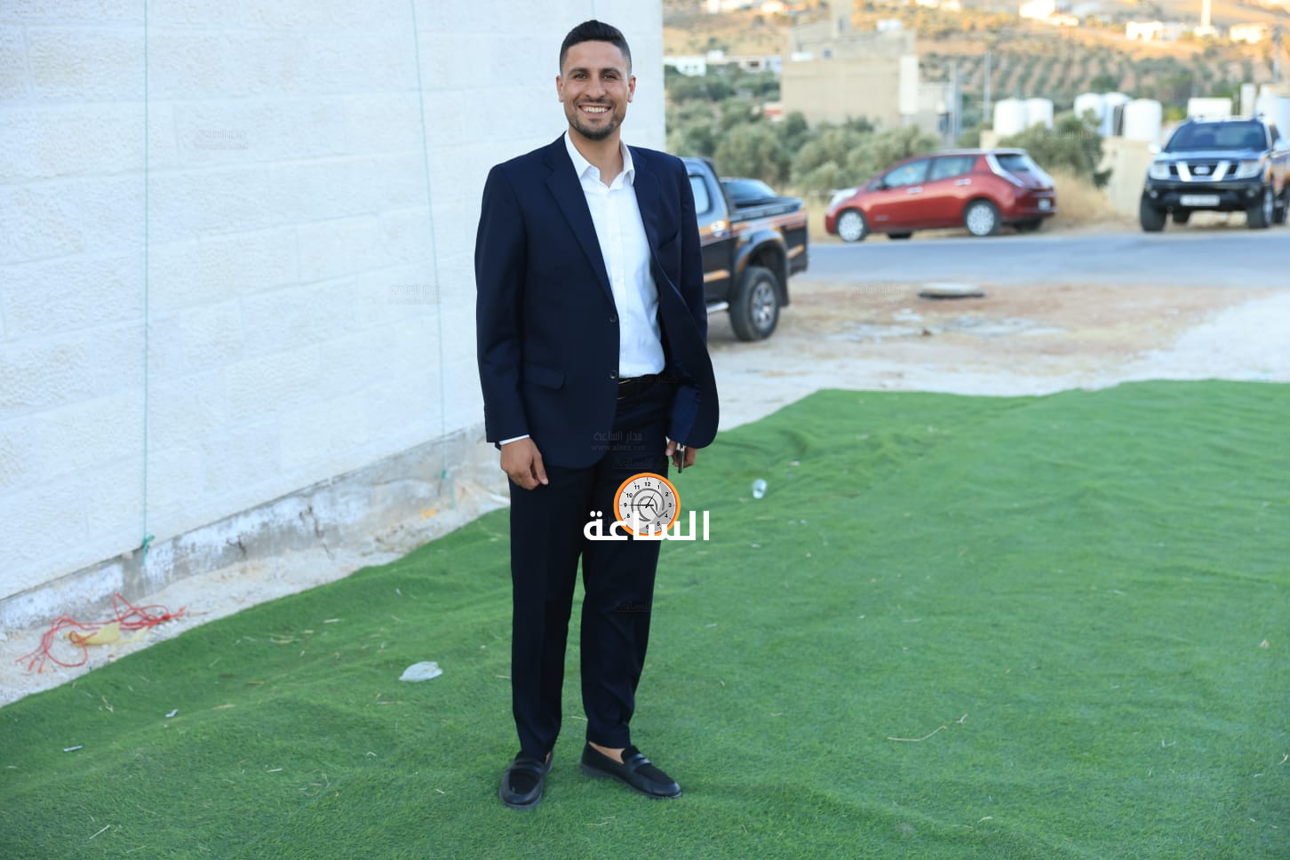 Madar Al-Saa Images 0.43589245335166416
