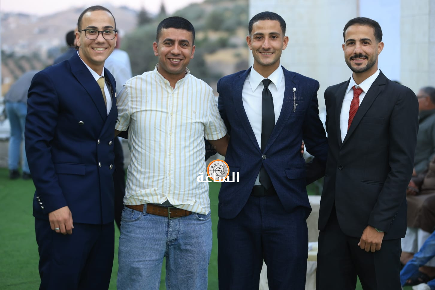 Madar Al-Saa Images 0.9034582235232489