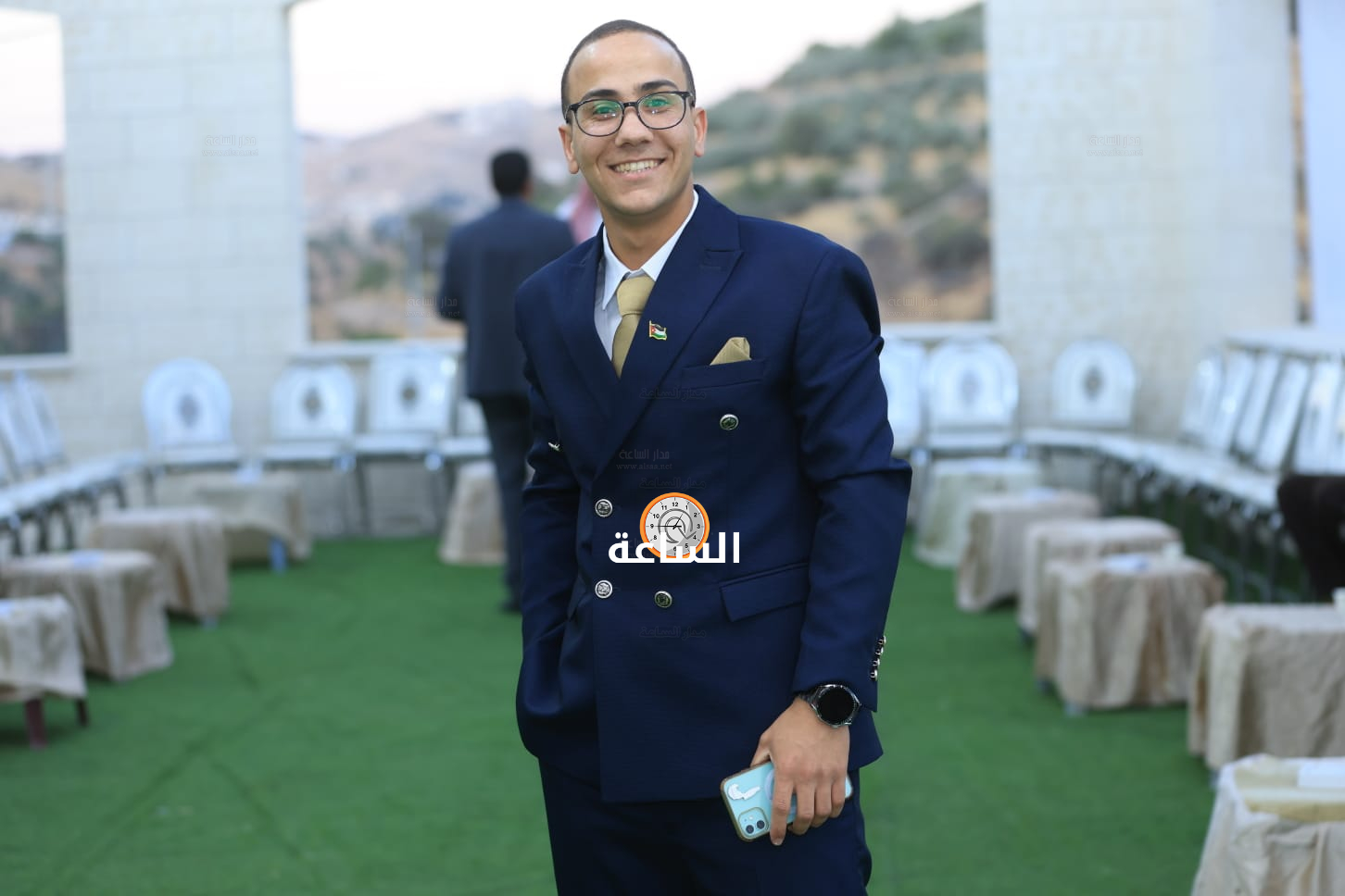 Madar Al-Saa Images 0.1463363315971833