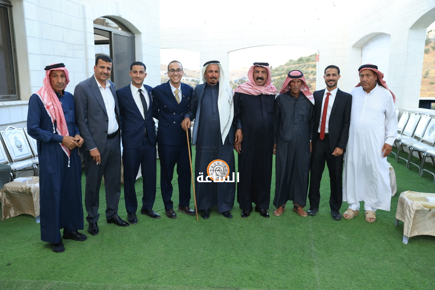 Madar Al-Saa Images 0.9852582531532492