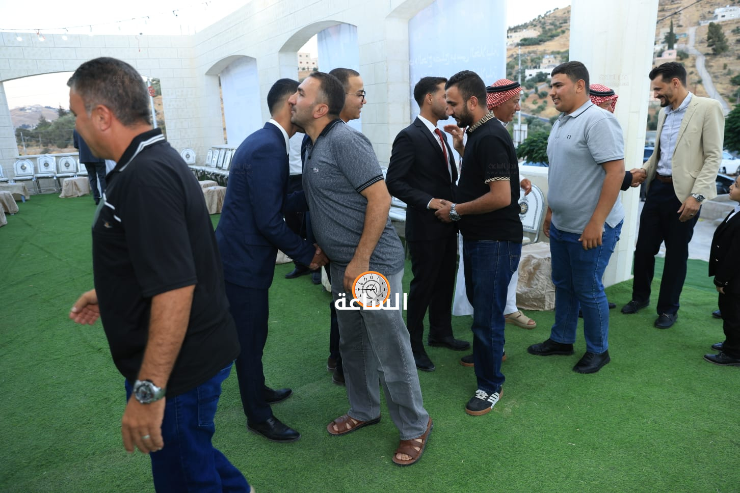 Madar Al-Saa Images 0.5400895902554277