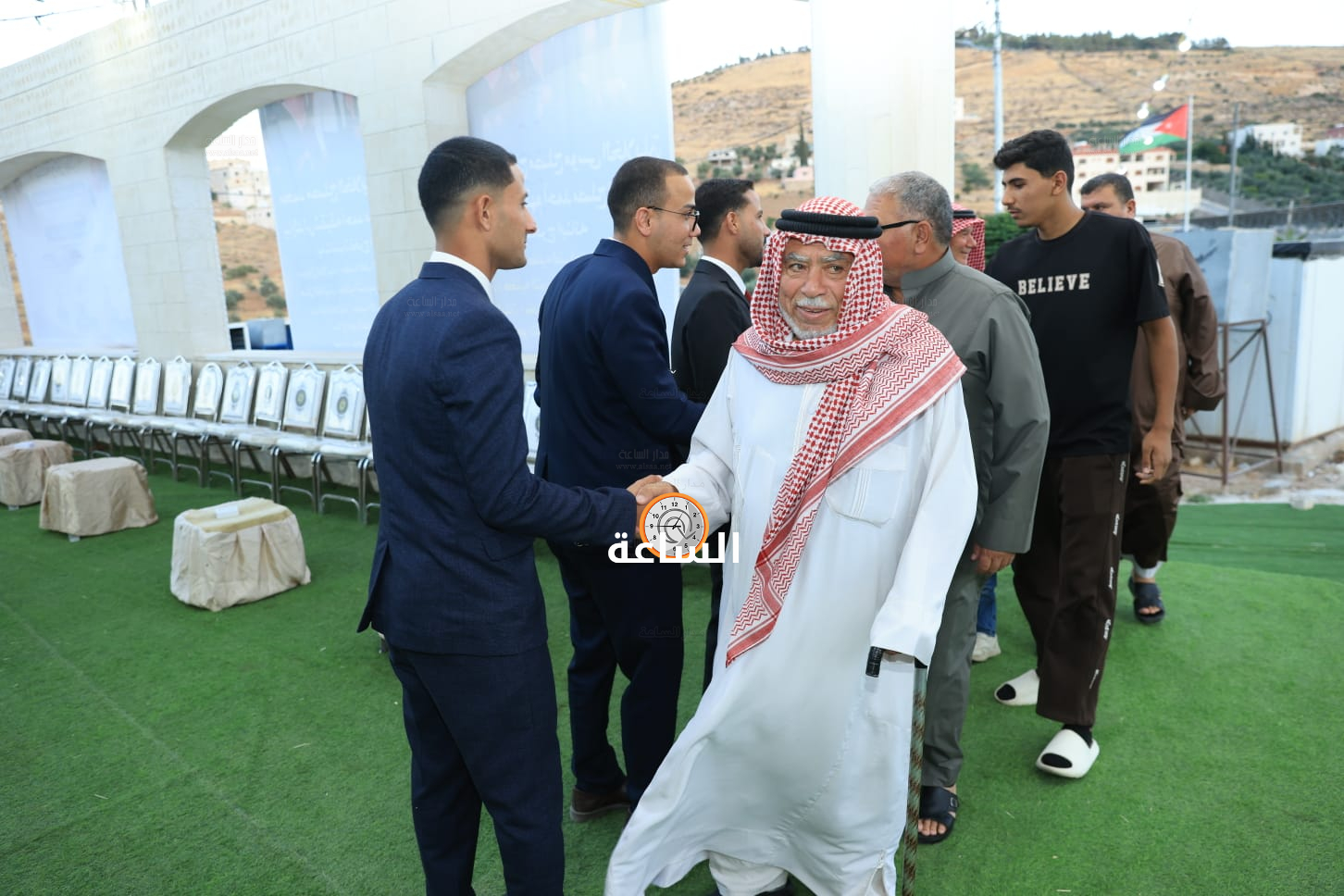 Madar Al-Saa Images 0.5218304036139568