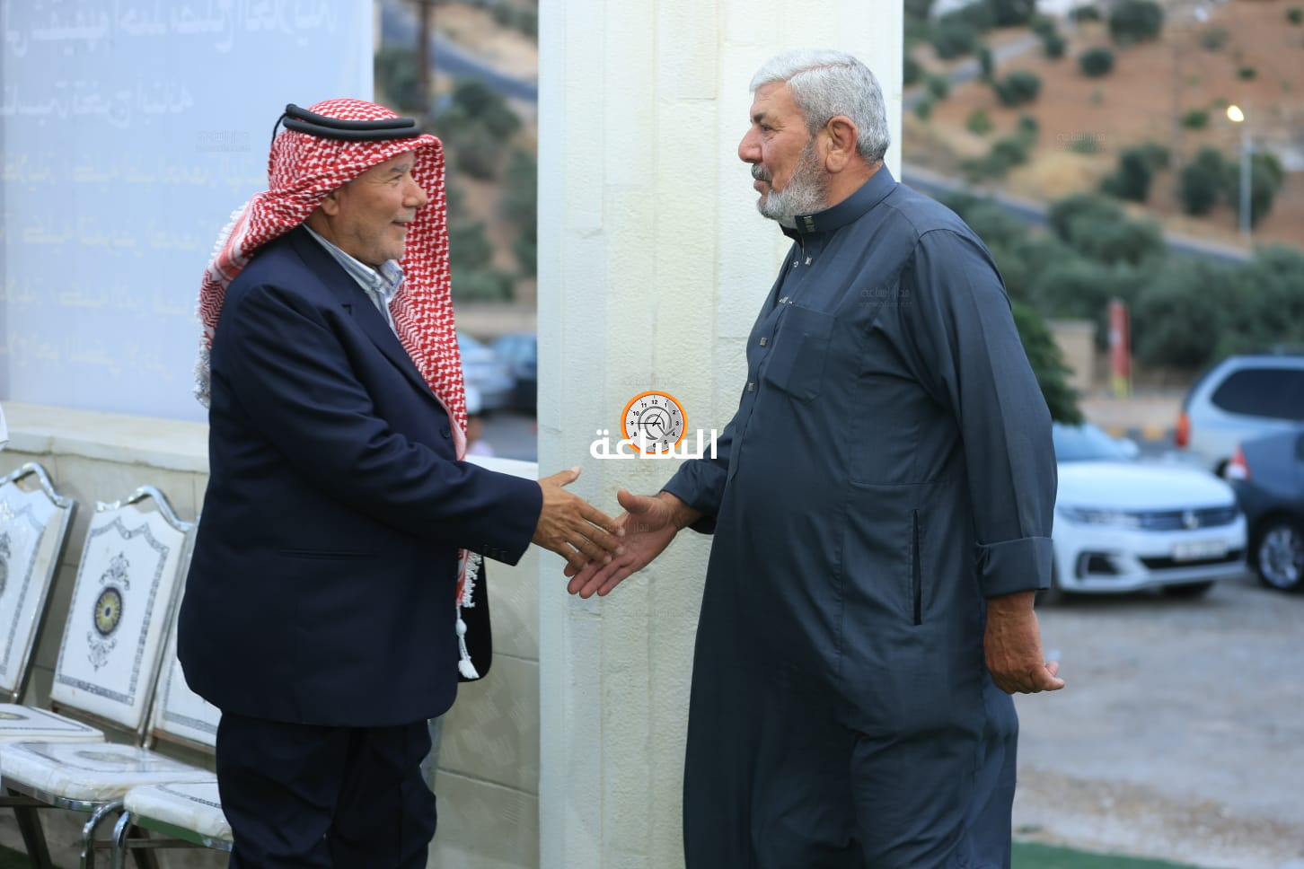 Madar Al-Saa Images 0.7369551787016059