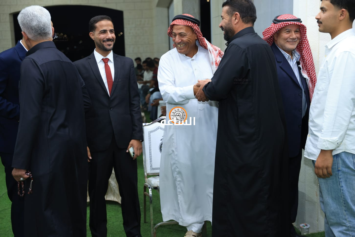 Madar Al-Saa Images 0.8124878749063864