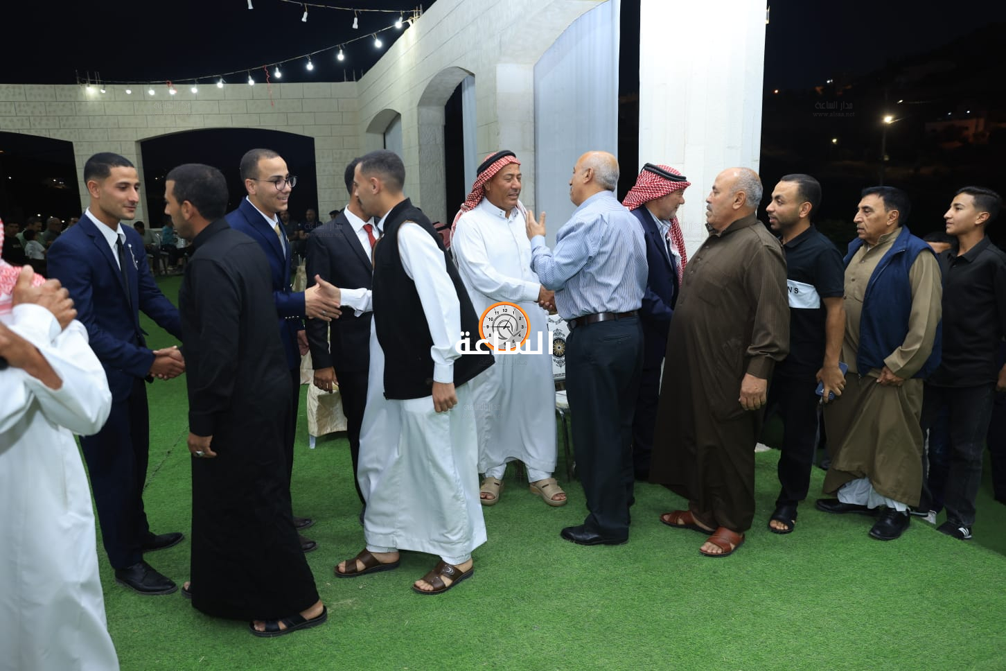 Madar Al-Saa Images 0.9463028999232242