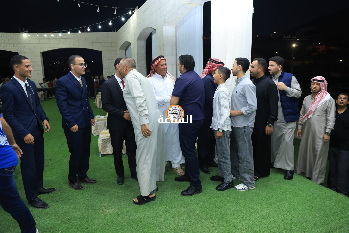Madar Al-Saa Images 0.7506859504918305