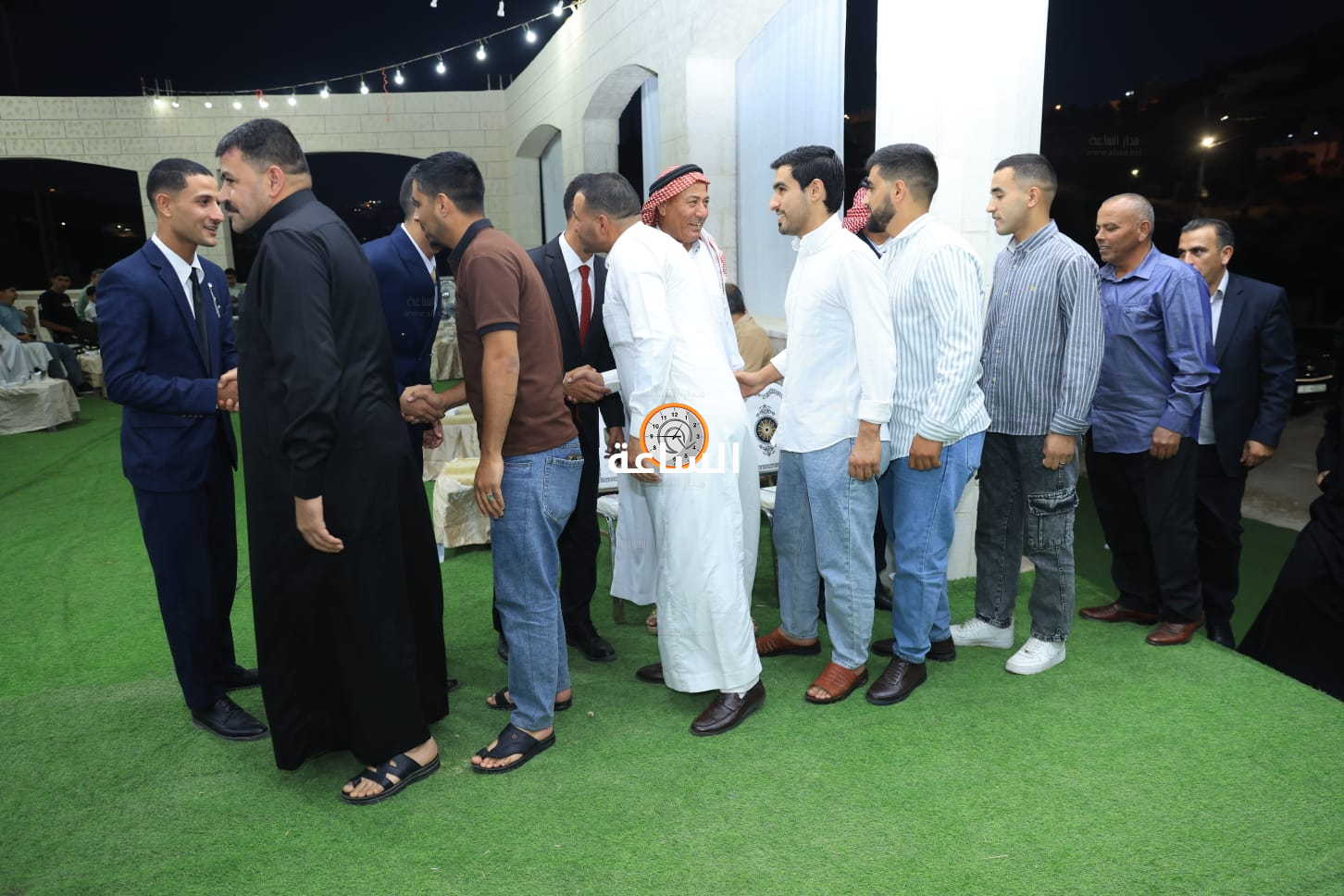 Madar Al-Saa Images 0.2740685721602021