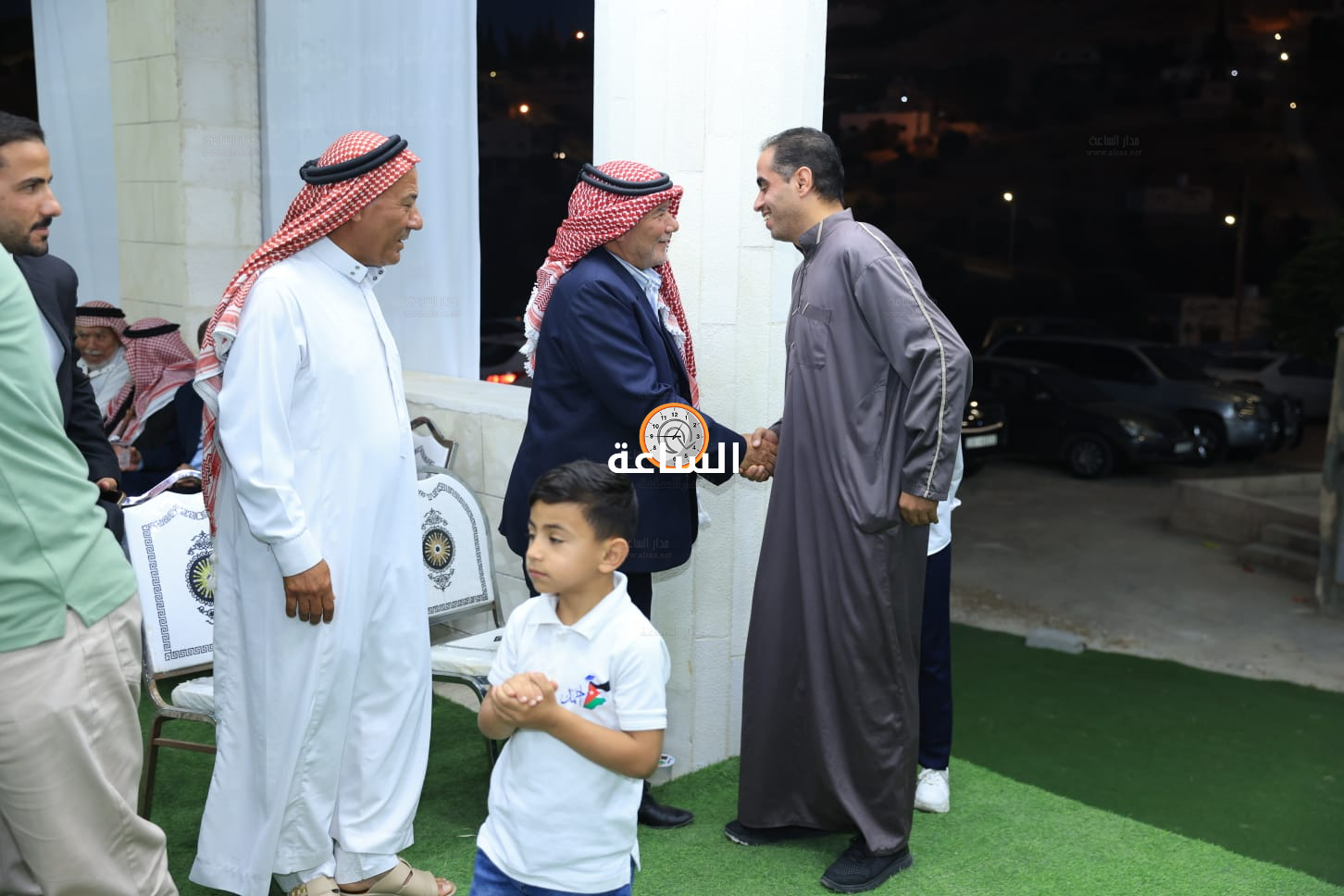 Madar Al-Saa Images 0.03094240024590189
