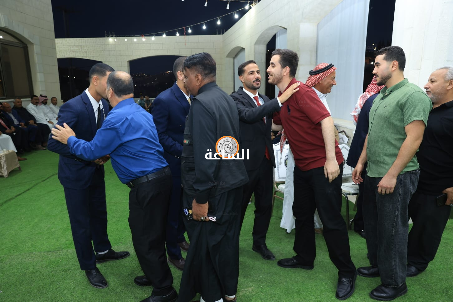 Madar Al-Saa Images 0.8864457257157703
