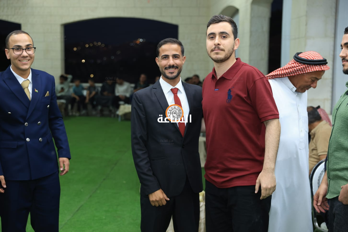 Madar Al-Saa Images 0.9068824720988882
