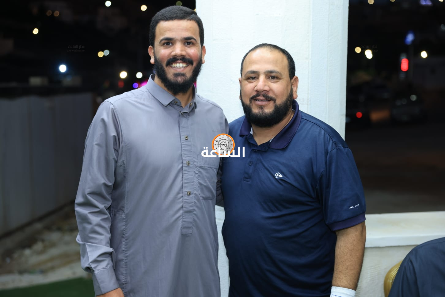 Madar Al-Saa Images 0.9831610551914924