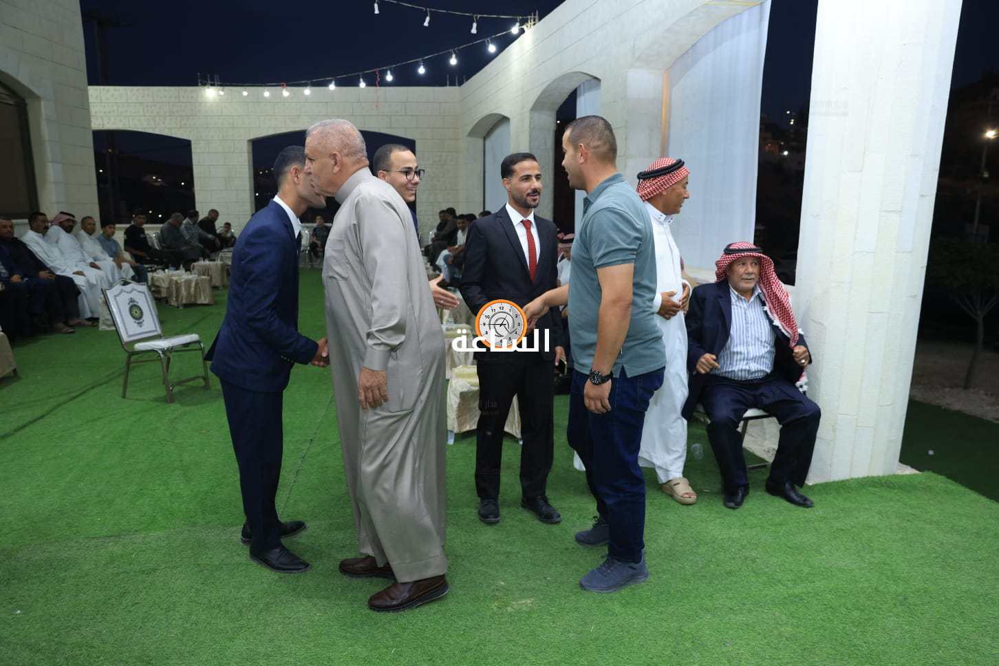 Madar Al-Saa Images 0.989267472075259