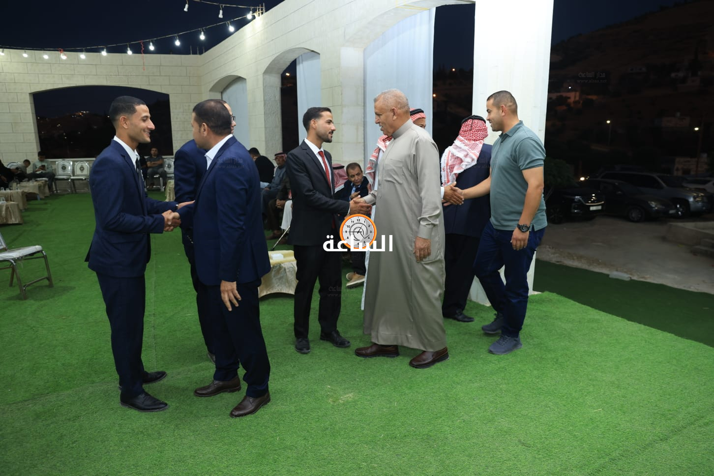 Madar Al-Saa Images 0.4831889243184546