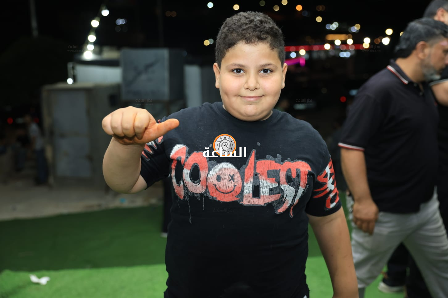 Madar Al-Saa Images 0.7975973856589912