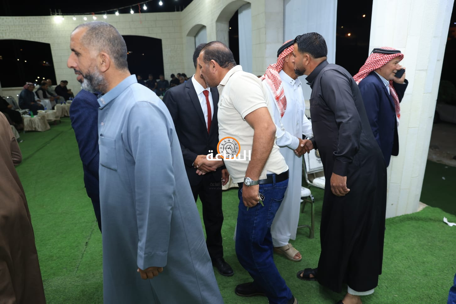 Madar Al-Saa Images 0.5961354323217732