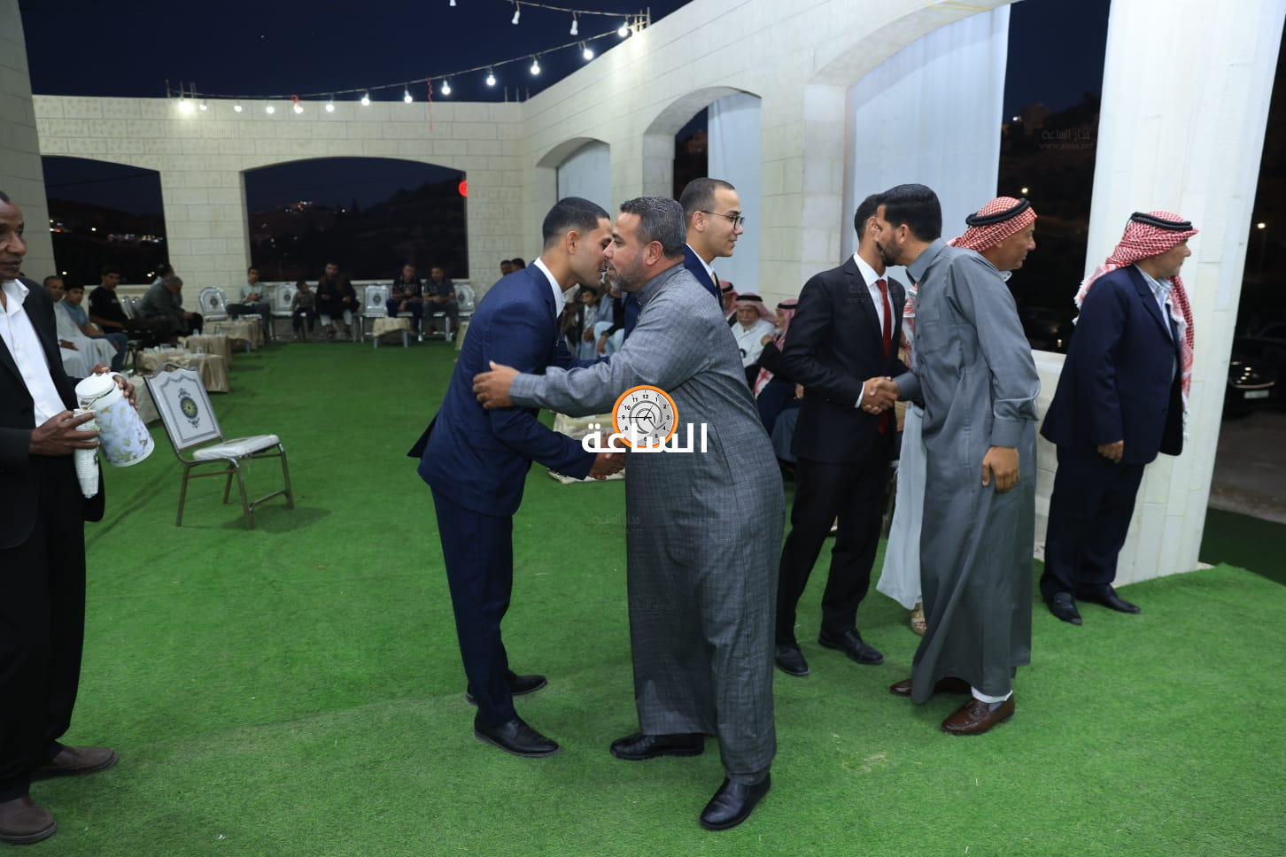 Madar Al-Saa Images 0.8000659645588285