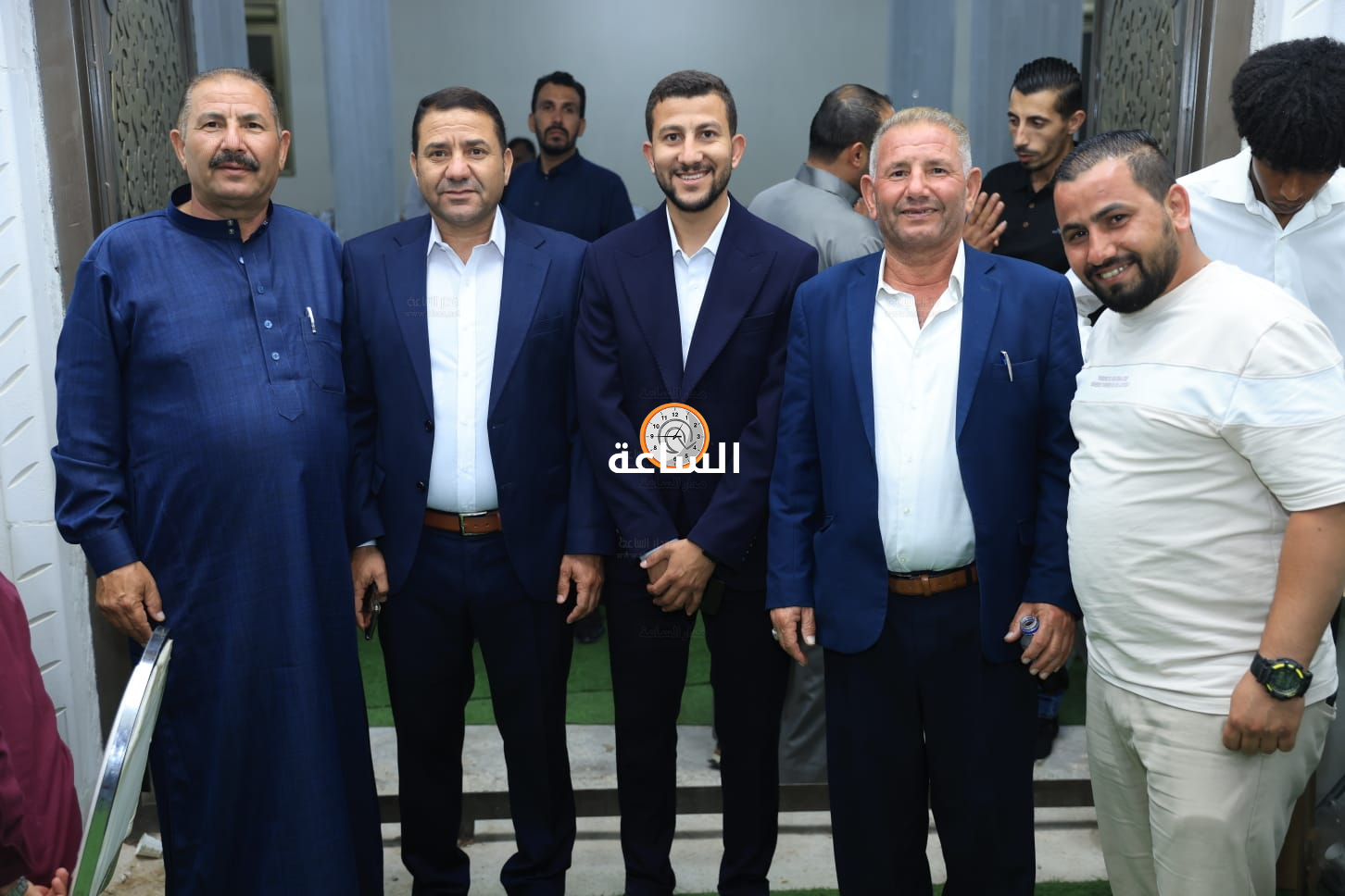 Madar Al-Saa Images 0.5996653833704231