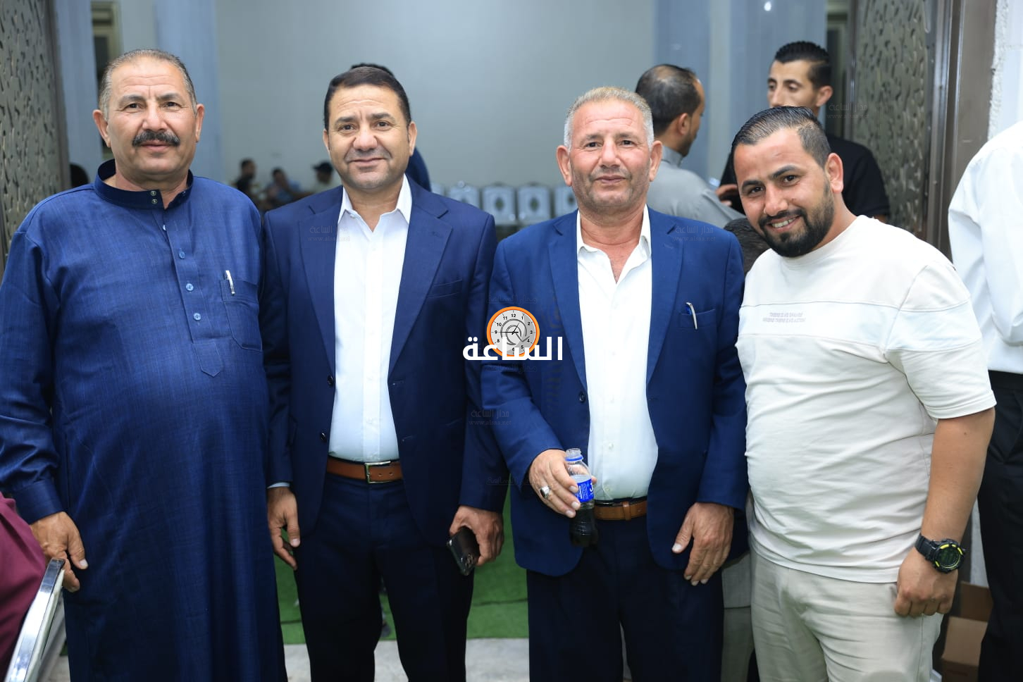 Madar Al-Saa Images 0.3239699536791253