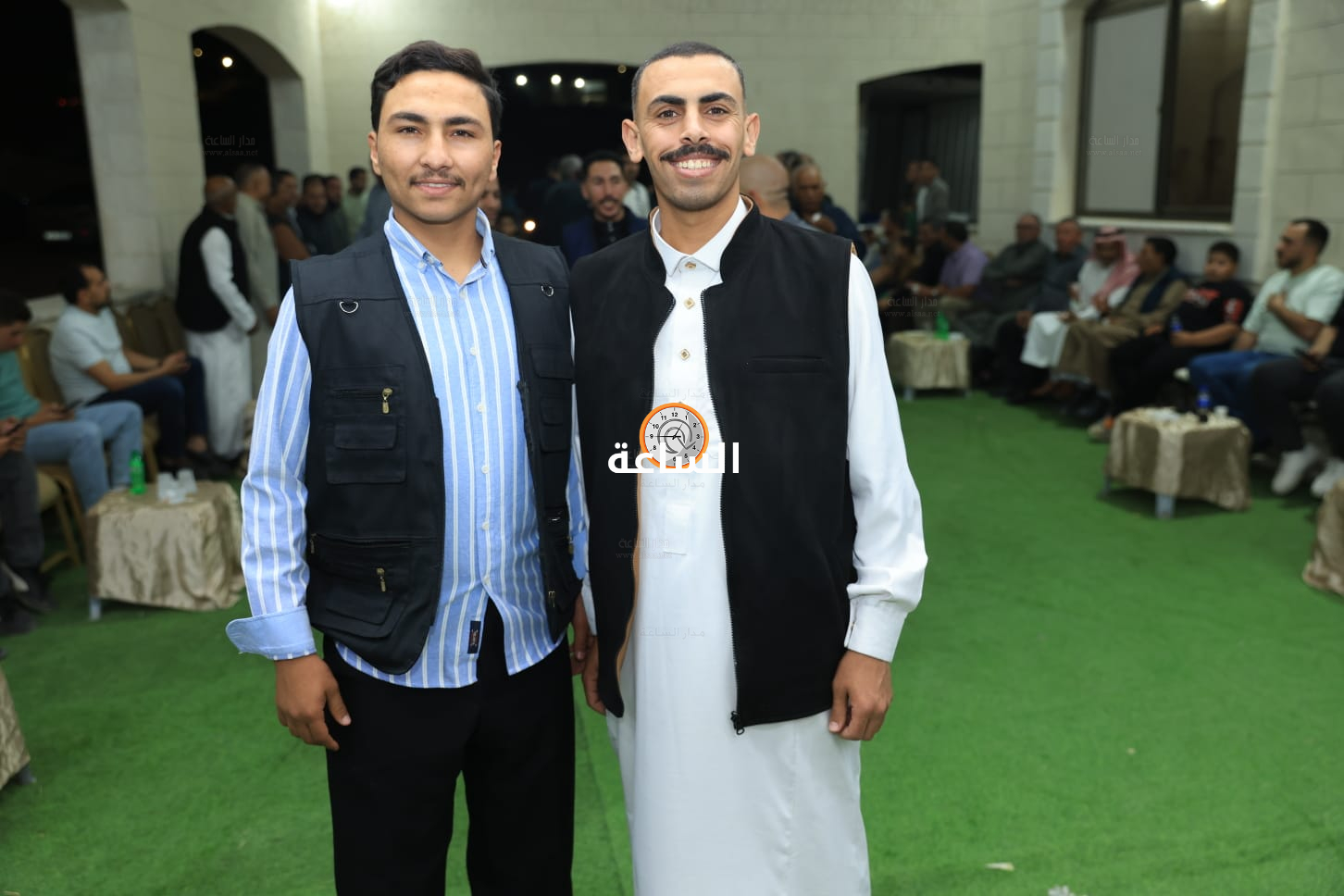 Madar Al-Saa Images 0.5666534142917513