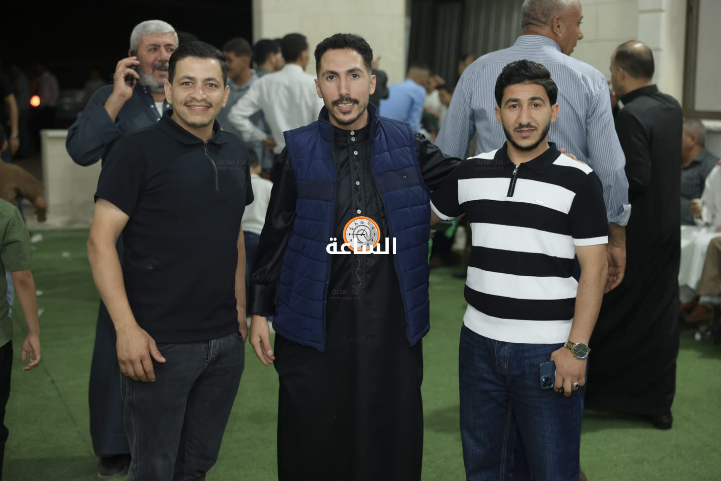 Madar Al-Saa Images 0.5068466405911249